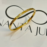 Ora band bracelet