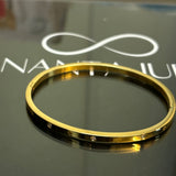 Mini amore bracelet