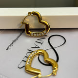 Amara earrings 2.0