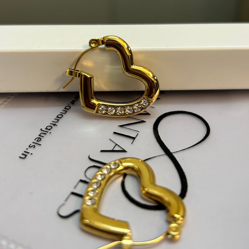Amara earrings 2.0