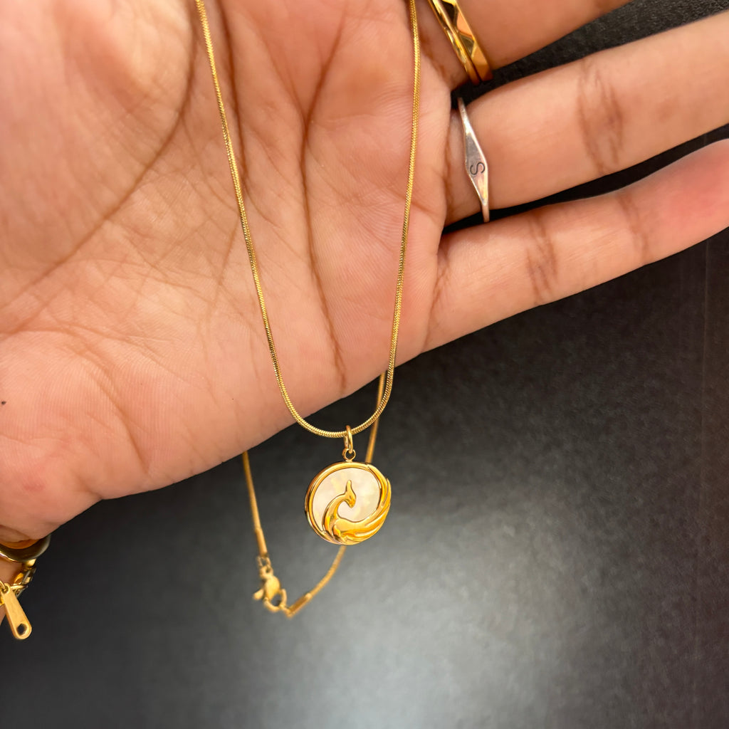 Alex necklace