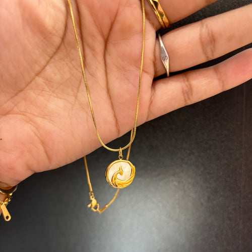 Alex necklace