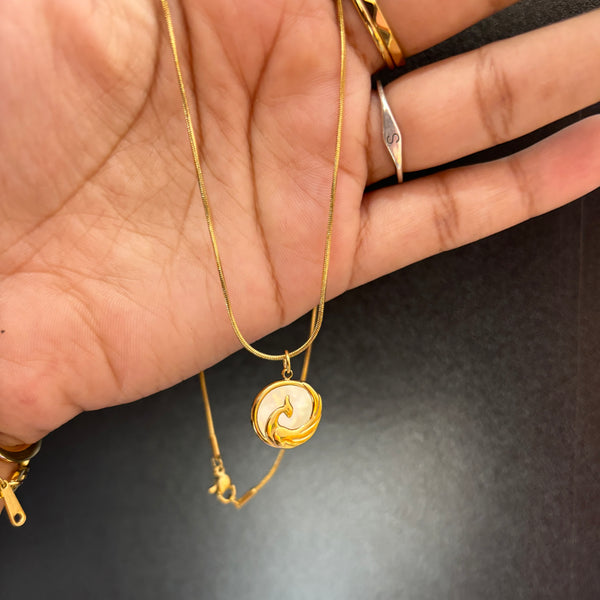 Alex necklace