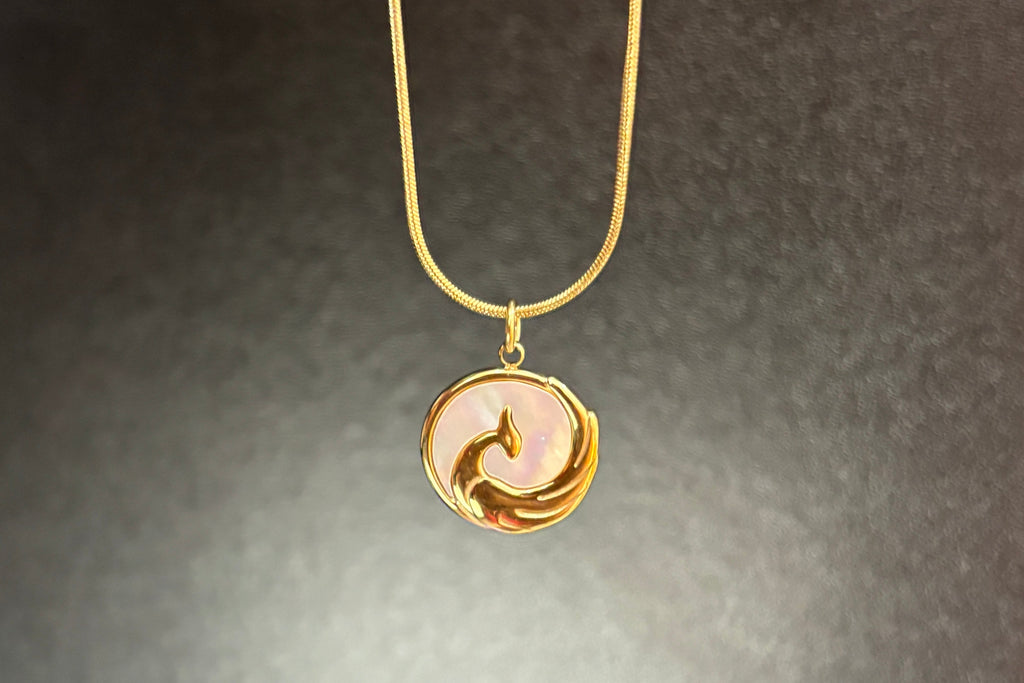 Alex necklace