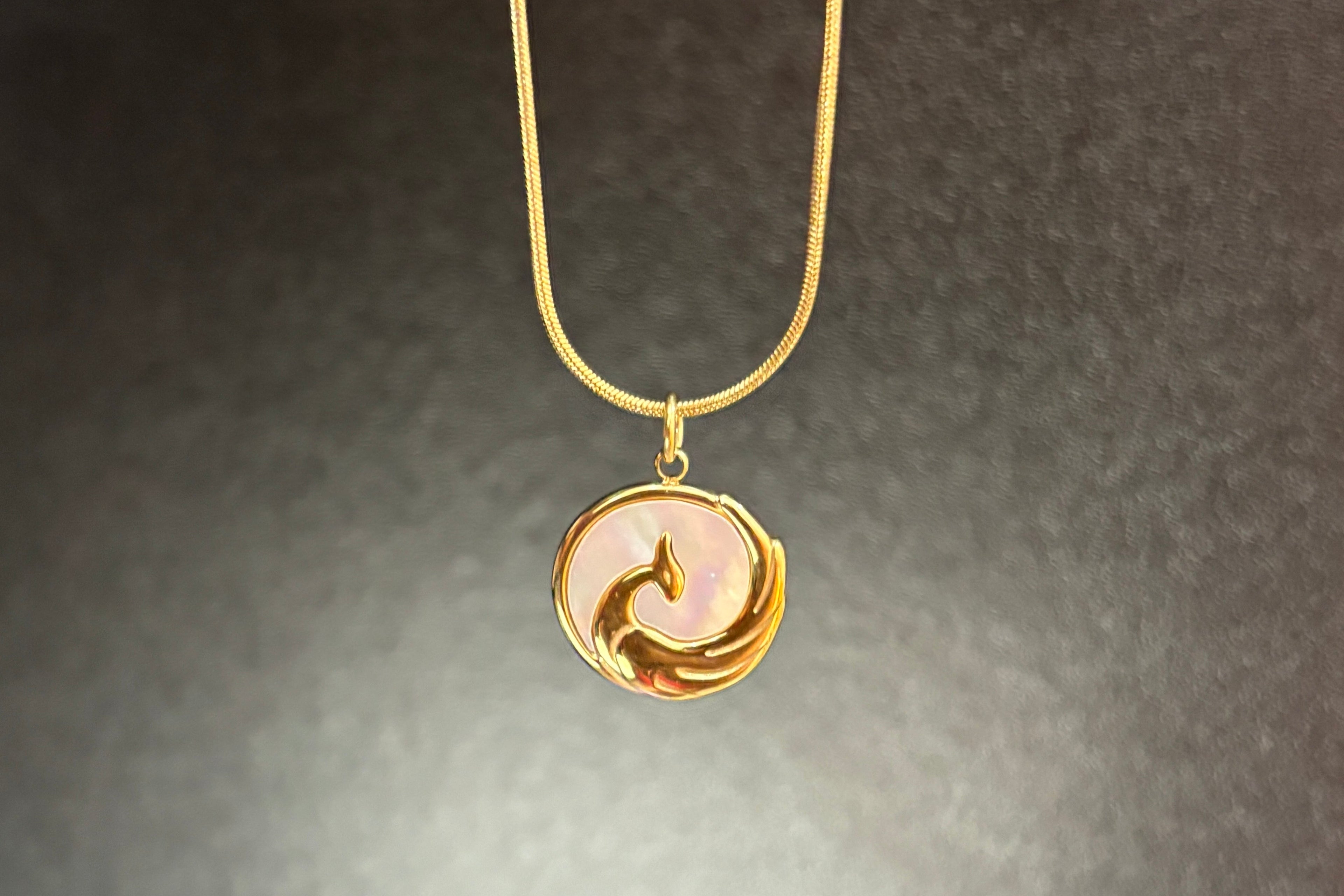Alex necklace