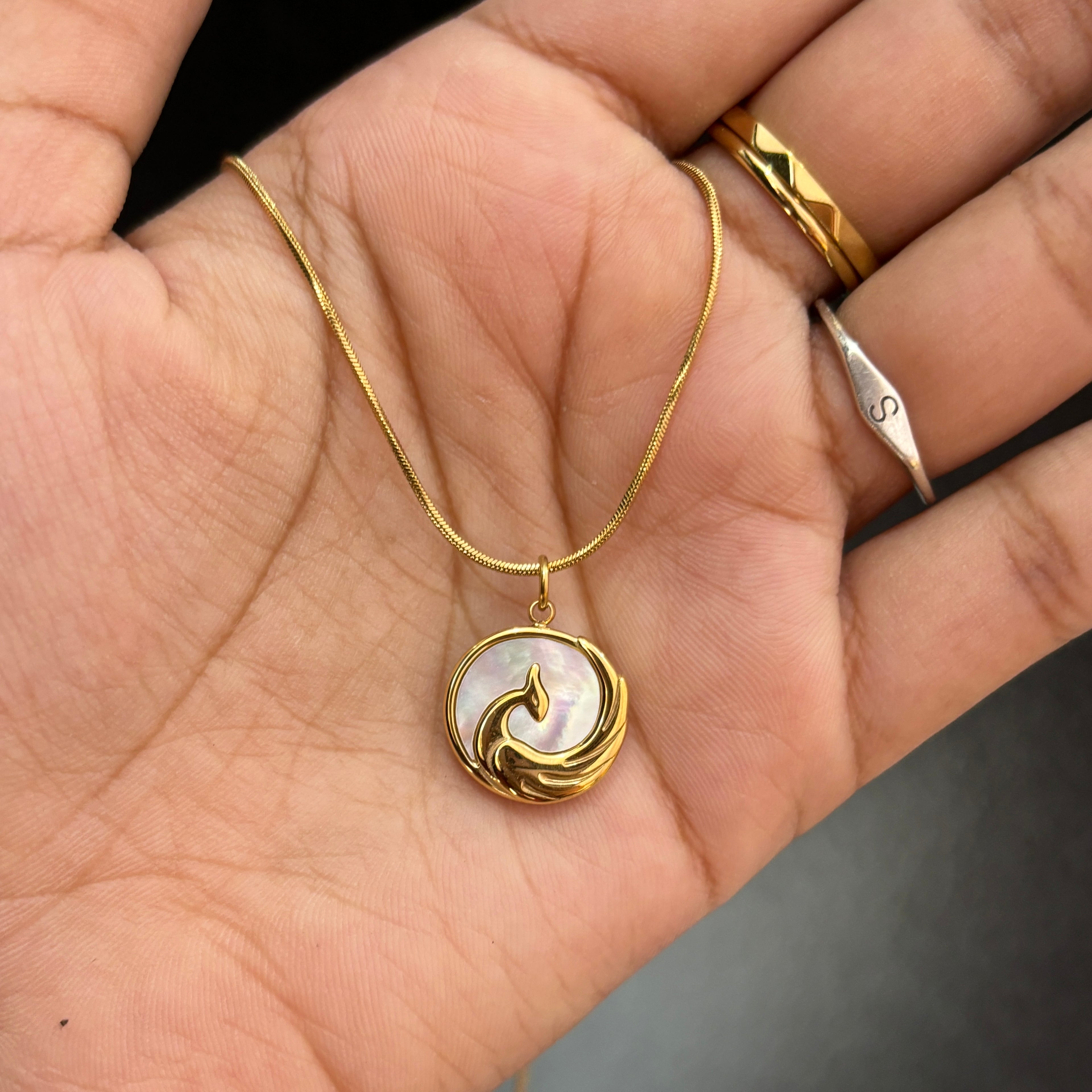 Alex necklace