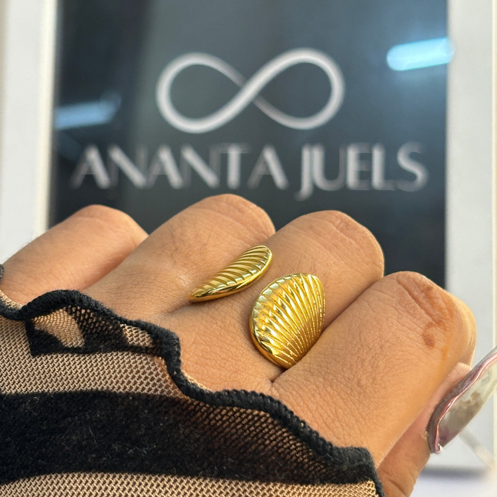 shell ring