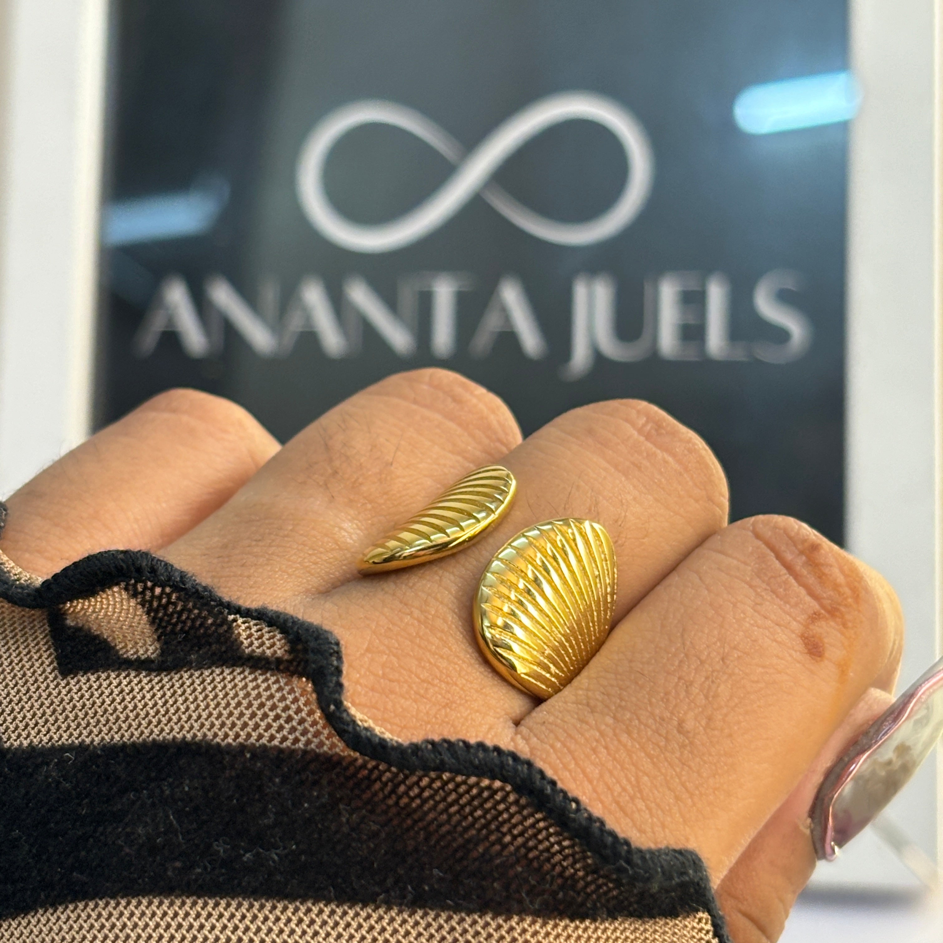 shell ring