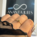 Rose ring