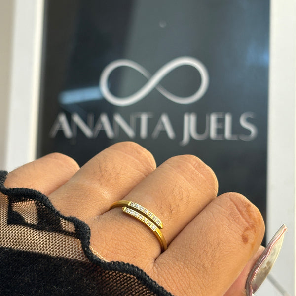 Luv ring