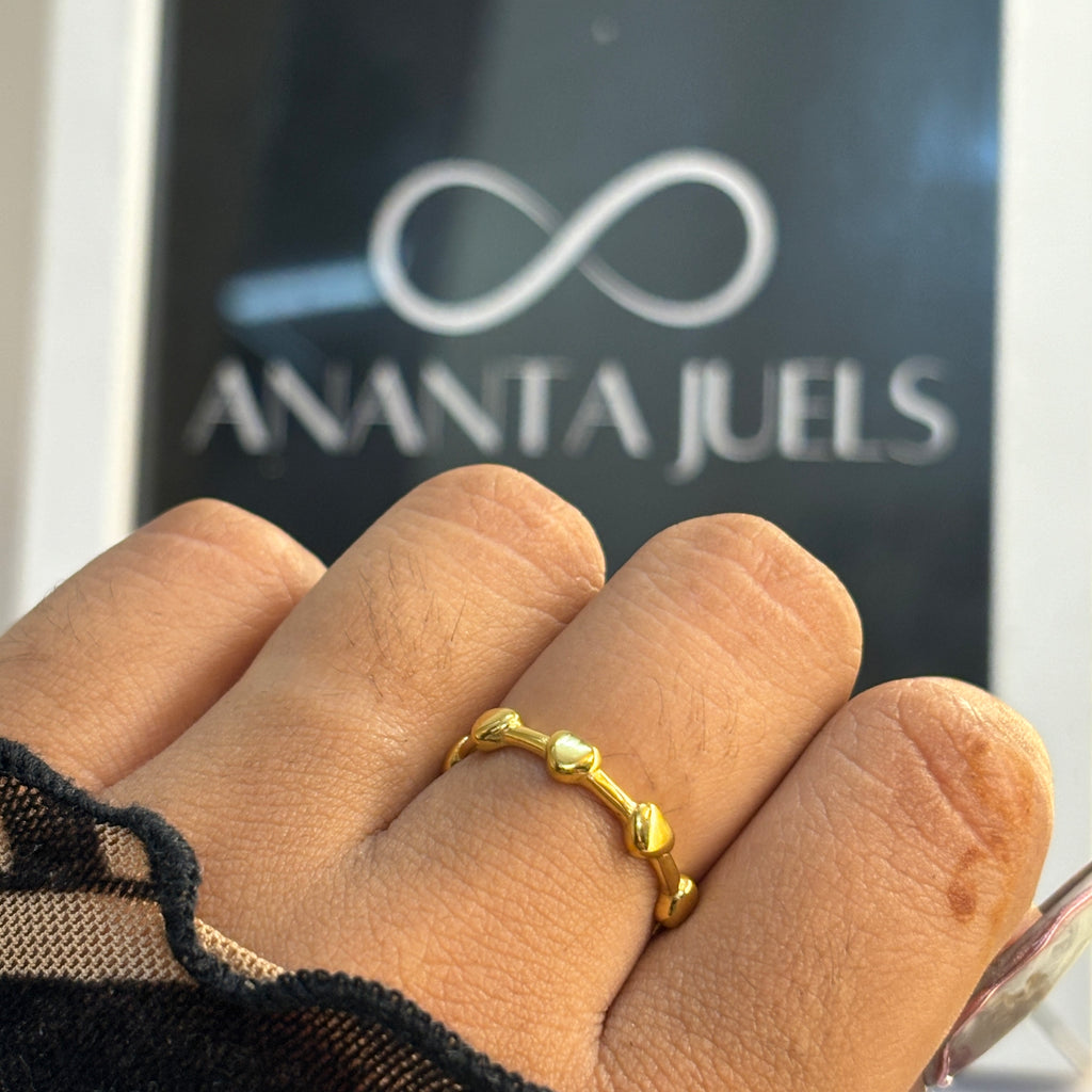 Amore ring 2.0