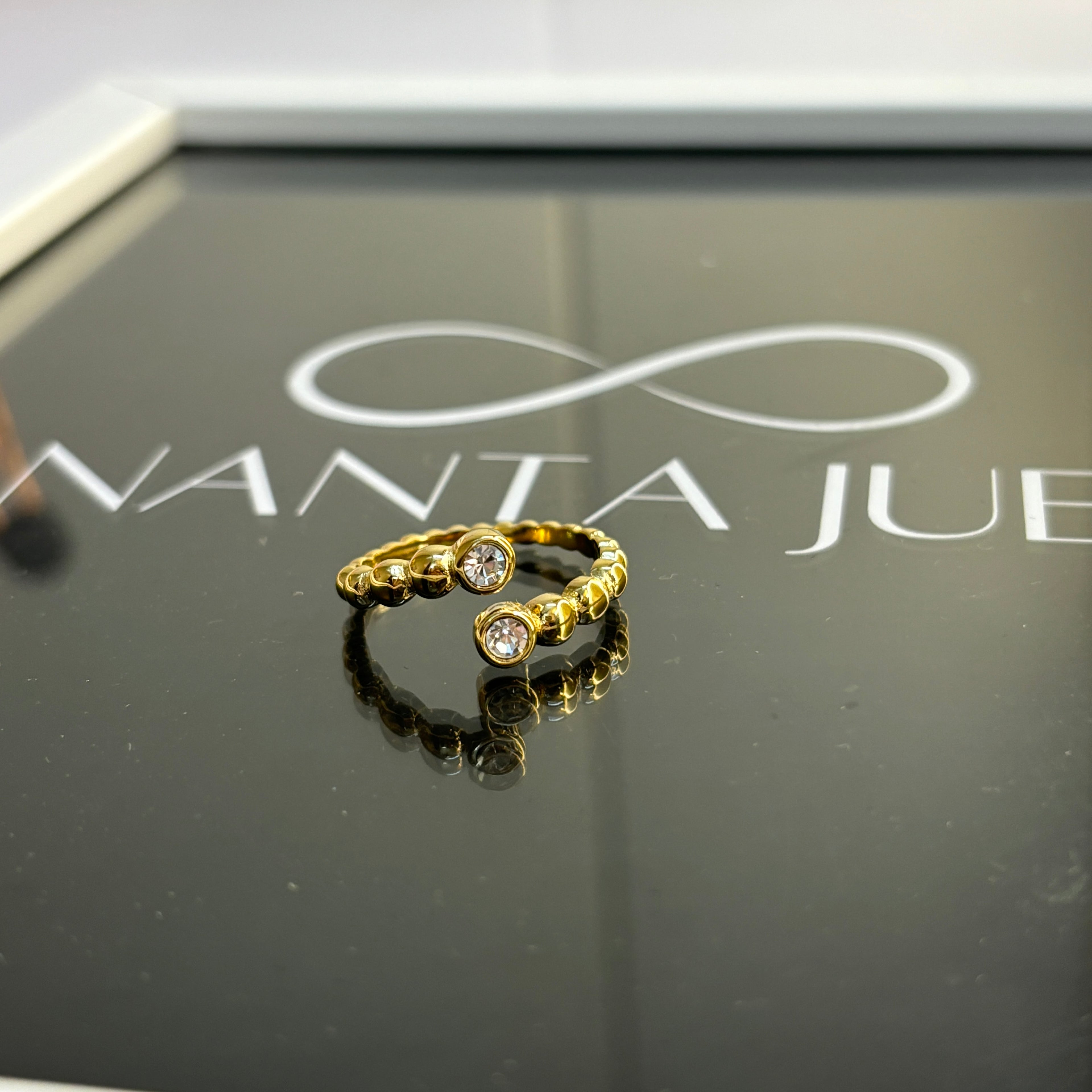 Ahana ring 2.0