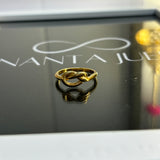 knot ring