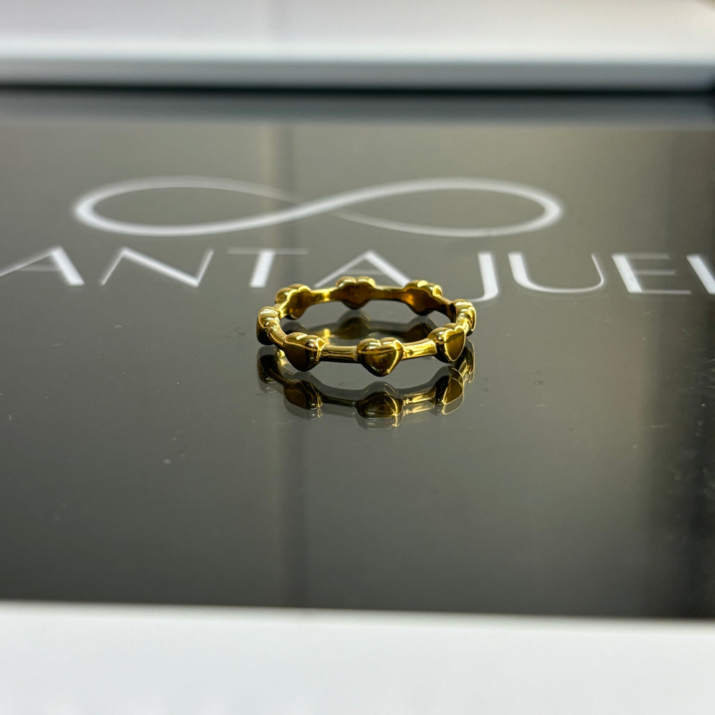 Amore ring 2.0