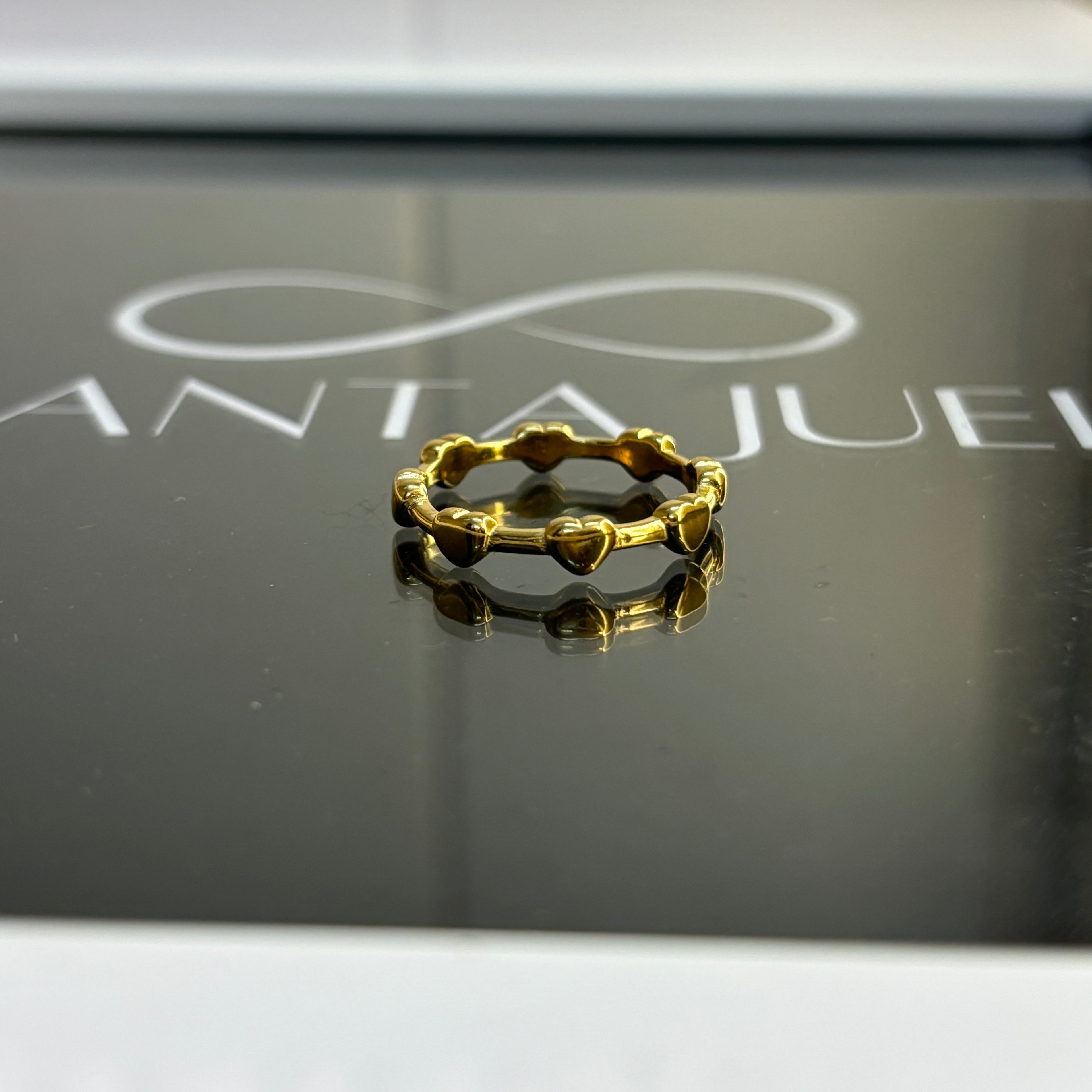 Amore ring 2.0