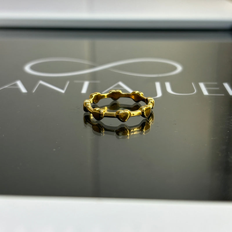 Amore ring 2.0