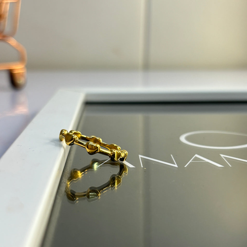 Amore ring 2.0