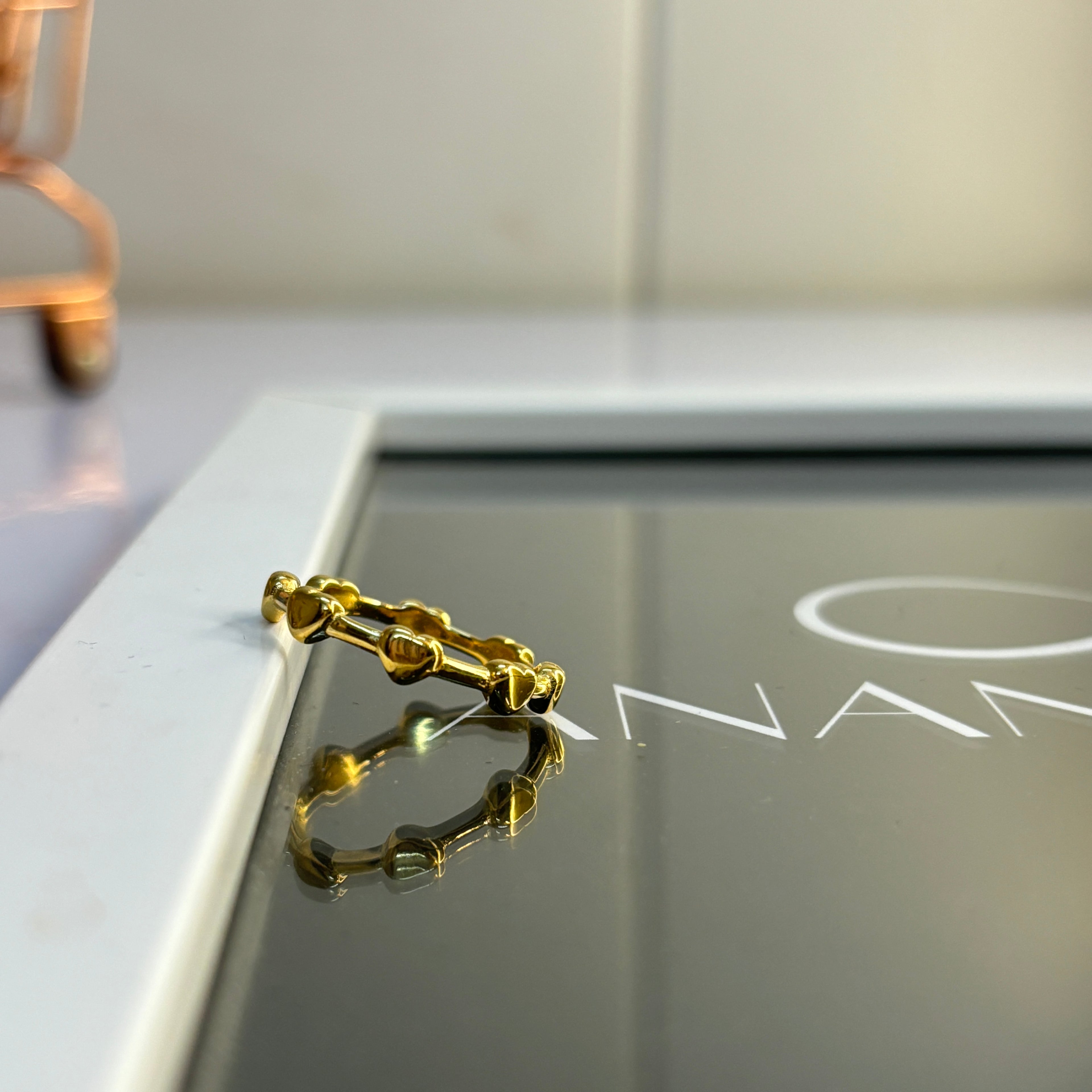 Amore ring 2.0