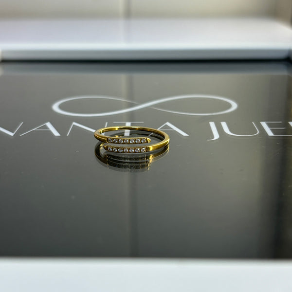 Luv ring