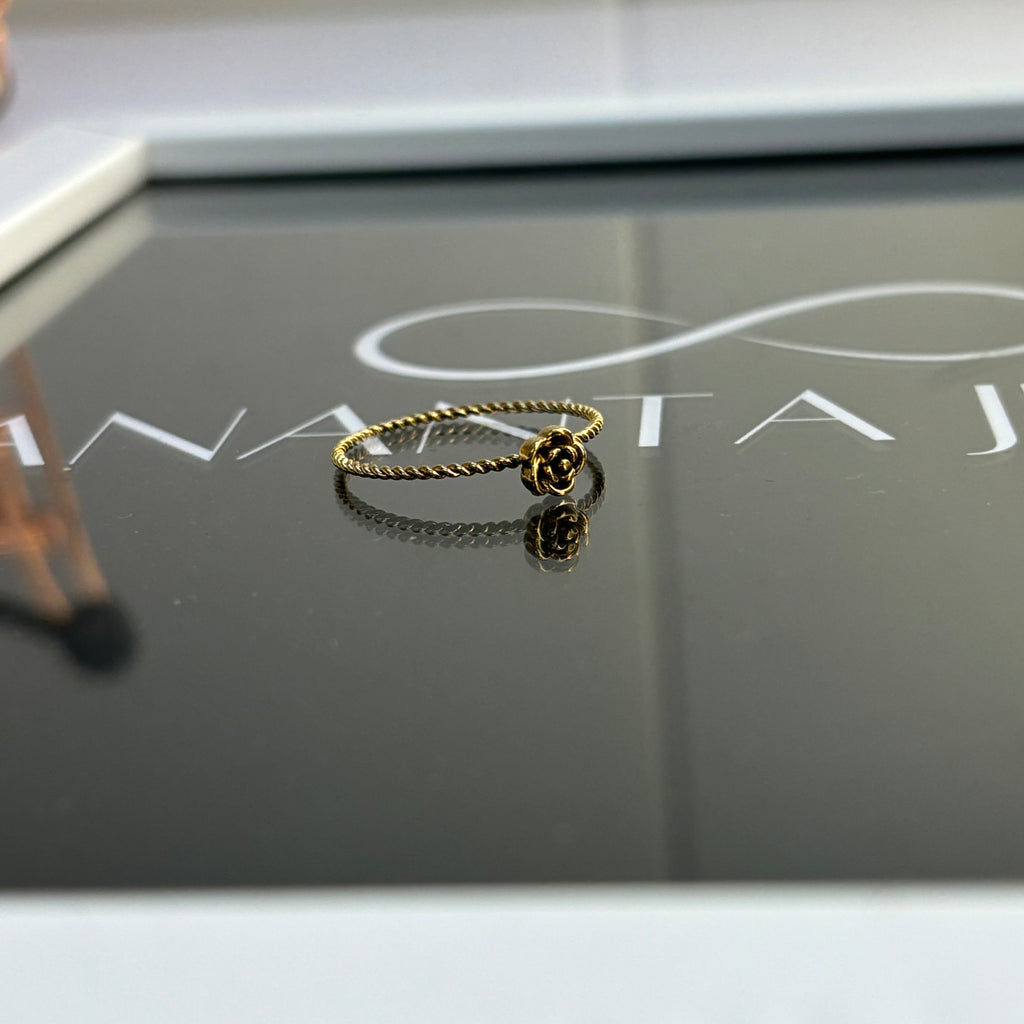 Rose ring