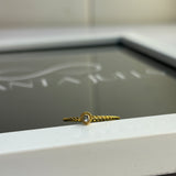 Aaravi ring