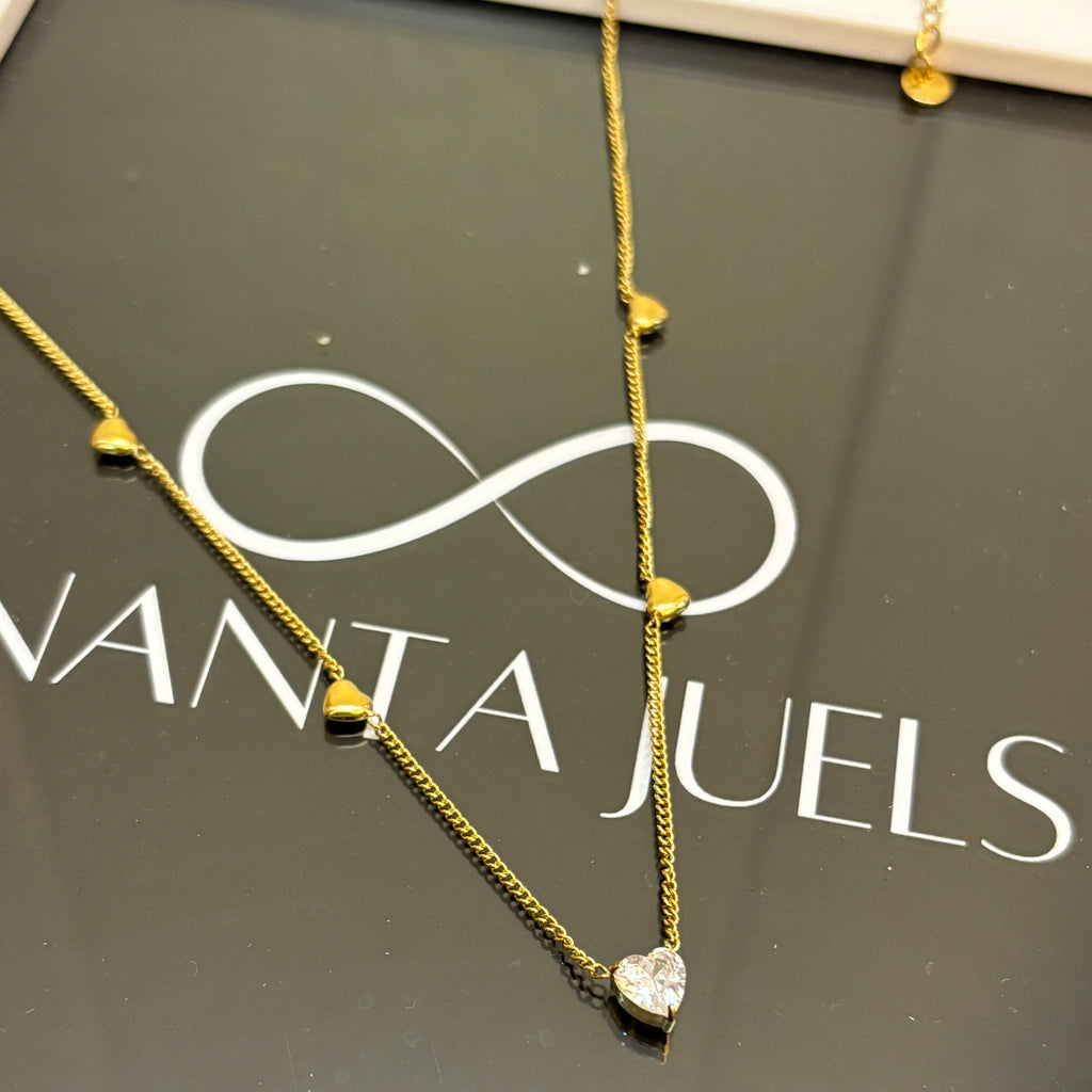 Jiya necklace