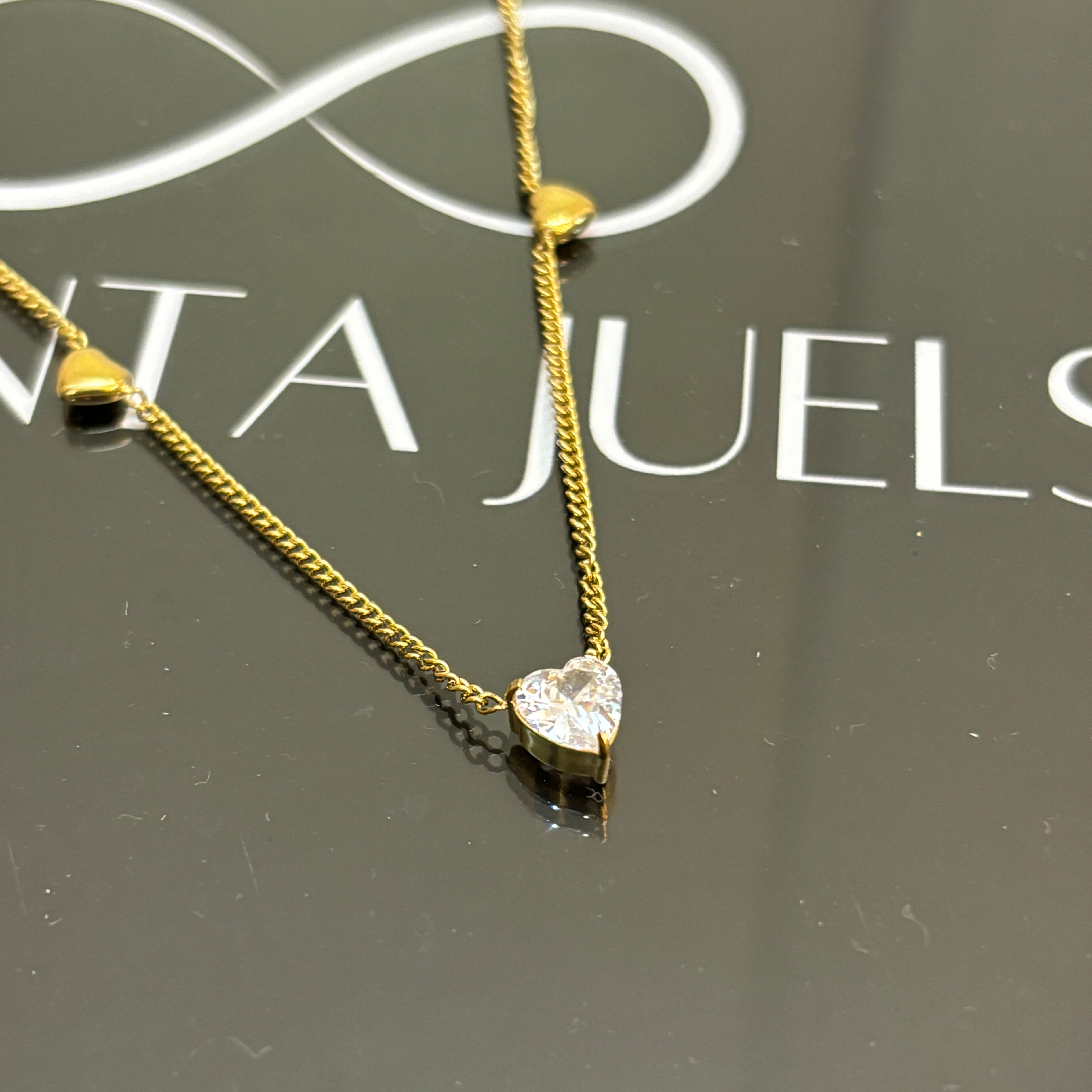 Jiya necklace