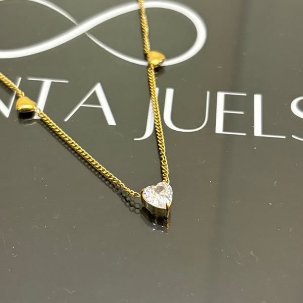 Jiya necklace