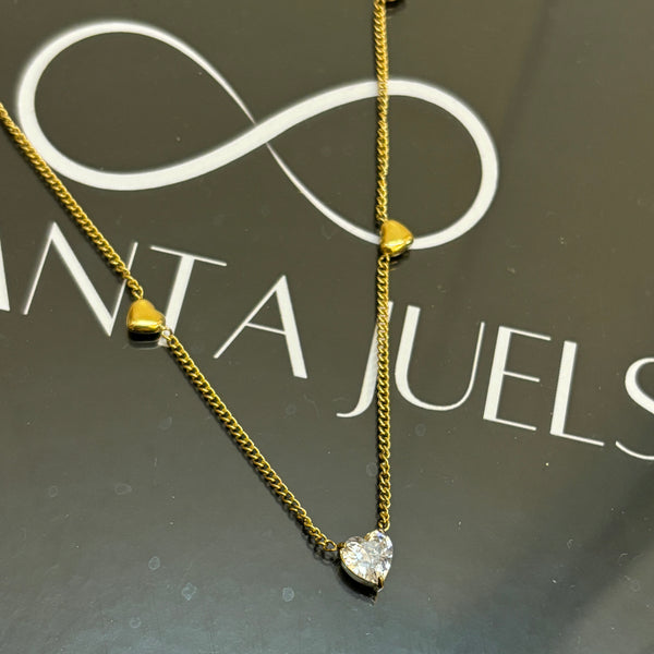 Jiya necklace