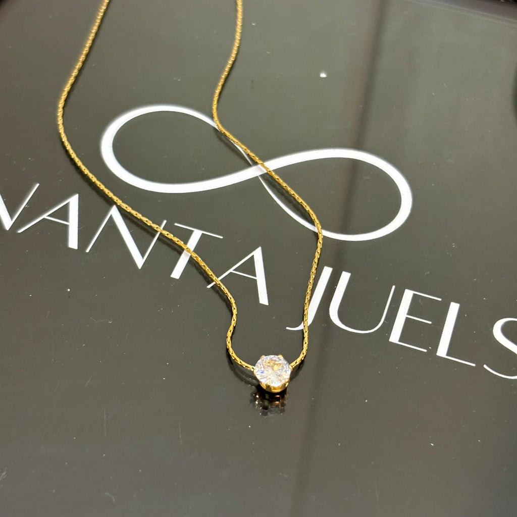 Viti Necklace