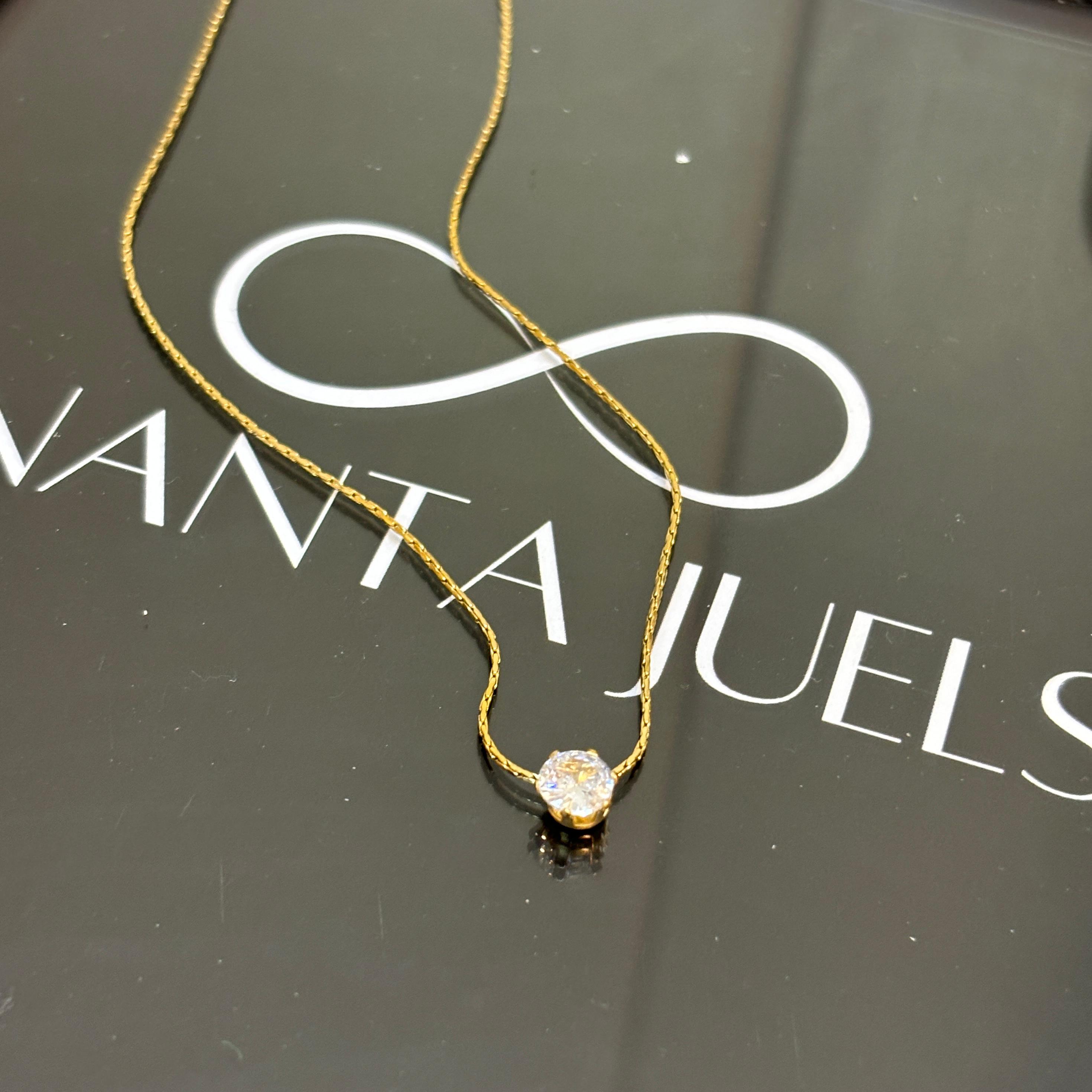 Viti Necklace