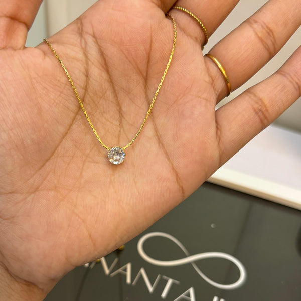Viti Necklace