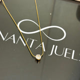 Viti Necklace