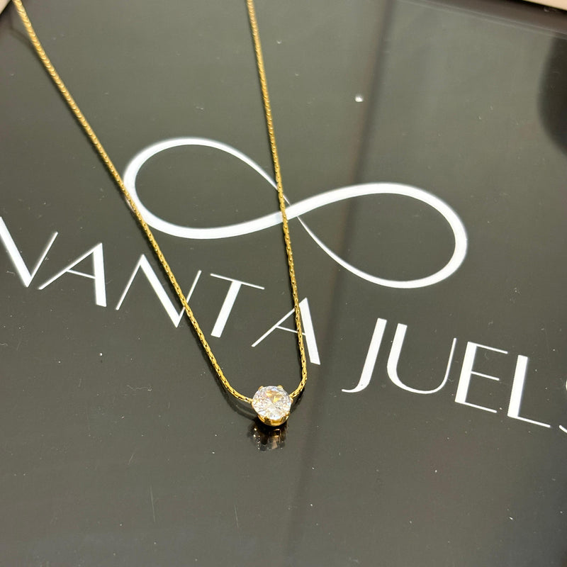 Viti Necklace