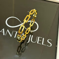 Chunky Bracelet
