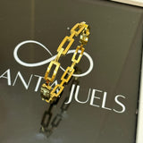 Chunky Bracelet