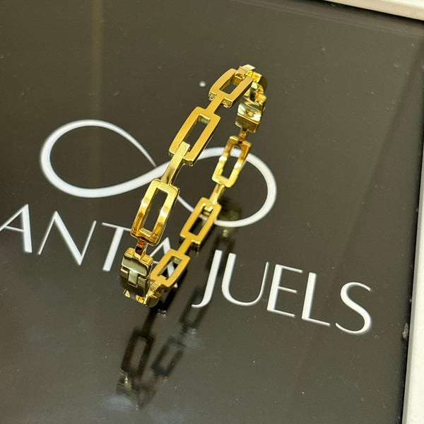 Chunky Bracelet