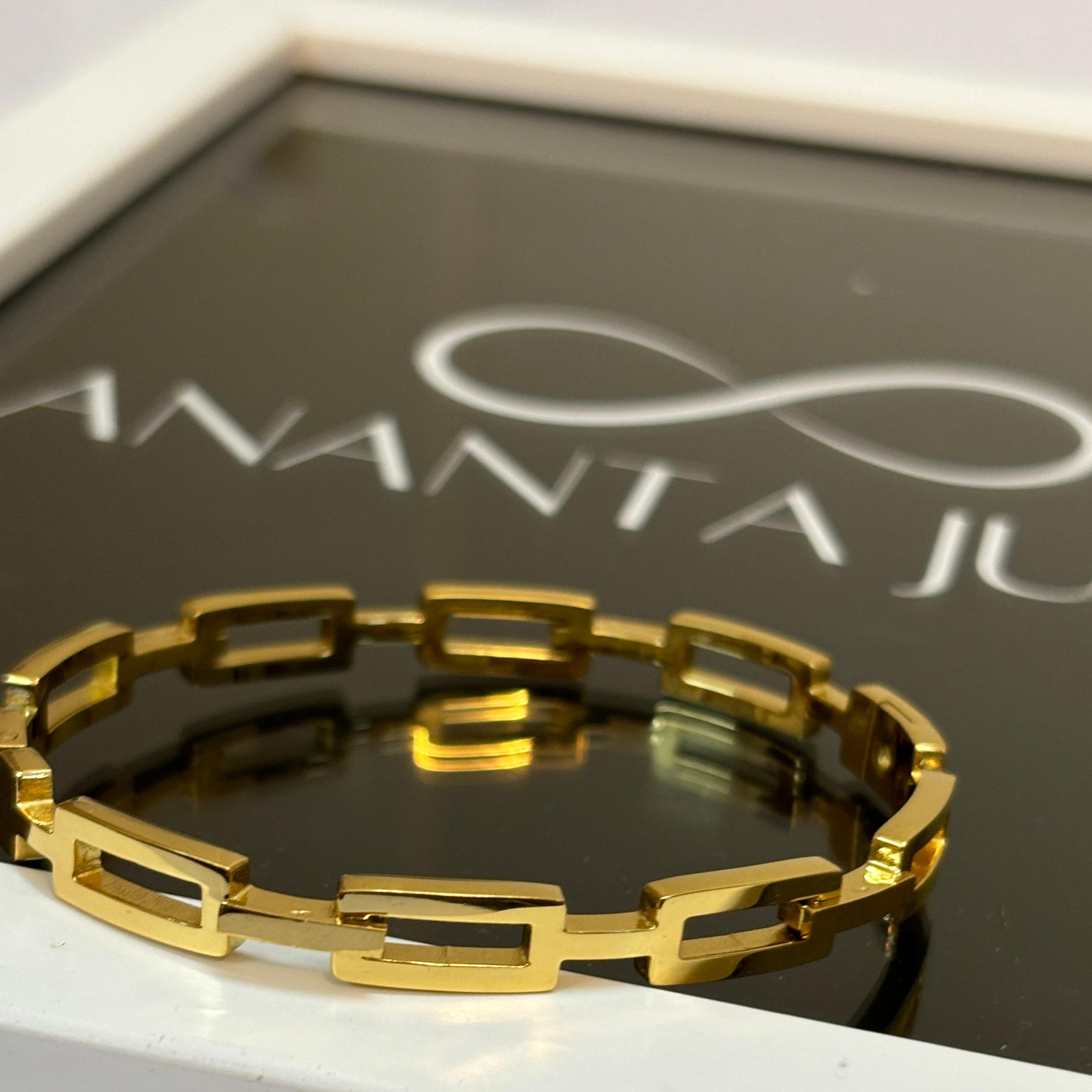 Chunky Bracelet