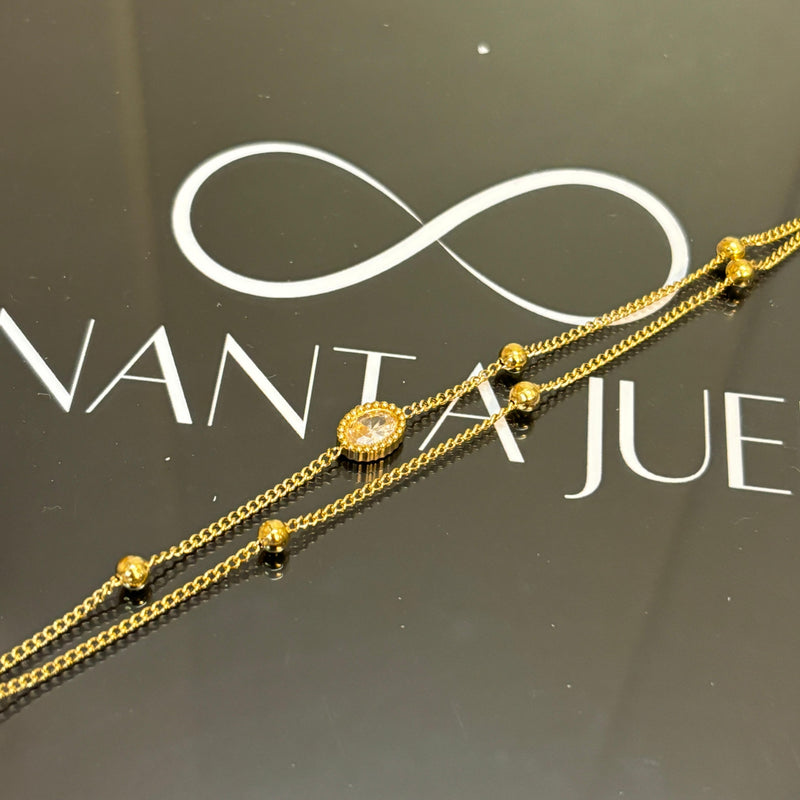 Anvi Bracelet