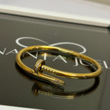 Nail Bracelet
