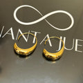 C Shape Hoops