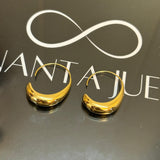 C Shape Hoops