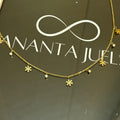 Eira Necklace