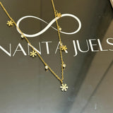 Eira Necklace