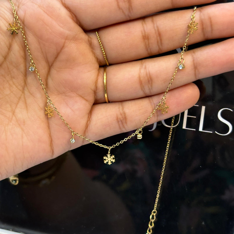 Eira Necklace