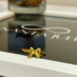 Perfect Bow ring