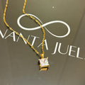 Ella Necklace