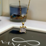 Ella Necklace
