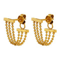 zoya earrings