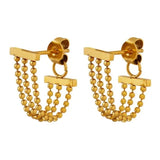 zoya earrings